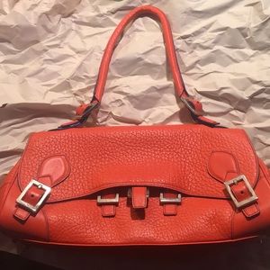 Taylor Krolle London purse